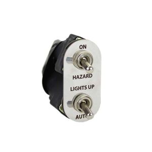 Interrupteur de voyant d'avertissement MX5 Classic - Jass Performance
