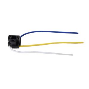 MX5 Bloc de connexion H4 avec câbles