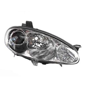 Bloc optique droit MX5