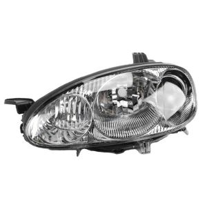 Bloc optique gauche MX5