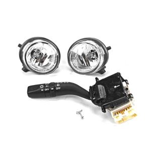 Kit de phares antibrouillard MX5
