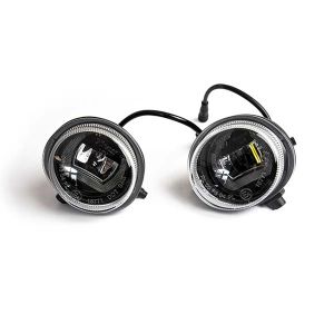 MX5 LED feux de jour et antibrouillard