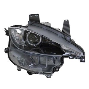 Phare droit MX5 (avec système d'éclairage réglable)
