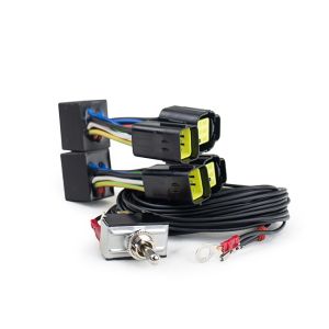 Headlight Wink Module voor Mazda MX5 NA met pop up koplamp bediening