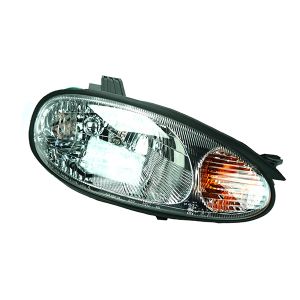 Bloc optique droit MX5