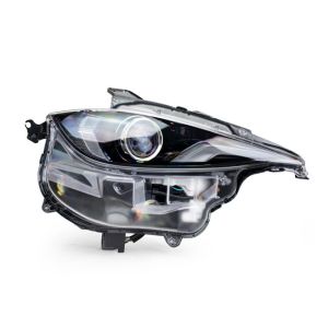 Phare LED droit sans Adaptive Beam pour Mazda MX-5 ND3 compatible avec les modèles à partir de 2024