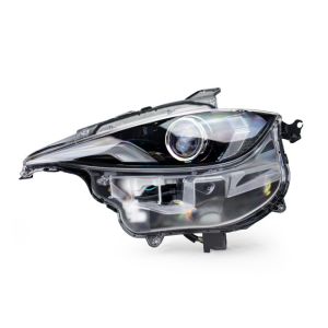 Phare LED gauche sans Adaptive Beam pour Mazda MX-5 ND3 adapté aux modèles à partir de 2024