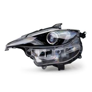 MX-5 phare LED gauche avec technologie Adaptive Beam adapté aux modèles Mazda MX-5 à partir de 2024