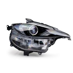 MX-5 phare LED droit avec technologie Adaptive Beam adapté aux modèles Mazda MX-5 à partir de 2024
