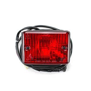 Feu antibrouillard arrière MX5 
