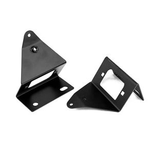 MX5 support d'éclairage de plaque d'immatriculation NA