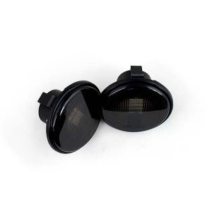 MX5 Clignotants de garde-boue Smoke