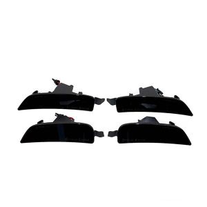 MX5 Set Lumières LED fumées - 4 pièces