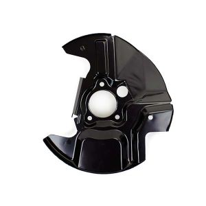 MX5 Disque de frein avant droit 255mm