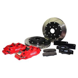 MX5 V-Kit de gros freins Maxx