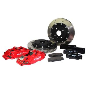 Kit de freins surdimensionnés MX5 V-Maxx