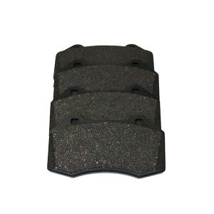 MX5 Jeu de plaquettes de frein Brembo pour ND