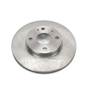 Disque de frein avant MX5 pour les modèles NA 1,6 l 90 ch avec ABS et 1,8 l 131 ch - NB 1,6 l 110 ch et 1,8 l 140 ch
