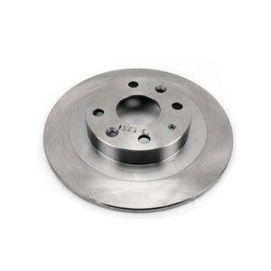 Disque de frein arrière MX5 : NA 1,6 l 90 ch ABS et 1,8 l 131 ch - NB 1,6 l 110 ch et 1,8 l 140 ch