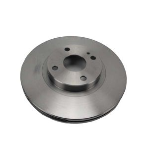Disque de frein avant MX5 1,8 l et 1,6 l (avec châssis sport à partir de 2002)