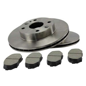MX5 Set pour freins 116 ch et 90 ch sans ABS