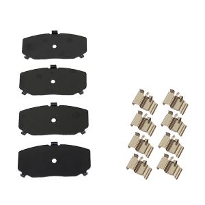 Kit de montage MX5 pour plaquettes de frein avant (116 pk et 90 pk) sans ABS
