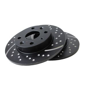 MX5 Set EBC disques de frein arrière 1.8l et 1.6l suspension sport à partir de 2002