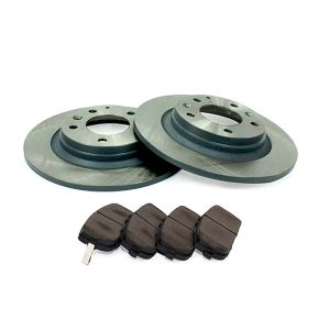 Kit de freins arrière MX5 1,8 l et 2,0 l