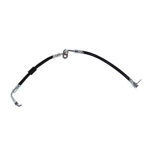 MX5 Ligne de frein avant gauche