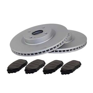 MX5 Set Freins Avant 2.0l ND