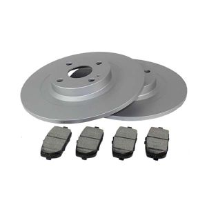 MX5 Set freins arrière 2.0l