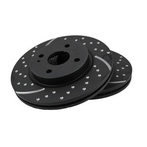 MX5 Set EBC disques de frein avant 2.0l
