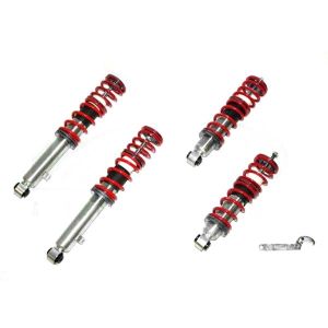 Kit MX5 de ressorts hélicoïdaux et d'amortisseurs V-Maxx