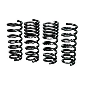 MX5 jeu de ressorts d'abaissement 40mm H&R