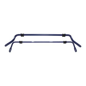 Jeu de barres stabilisatrices MX5 NA H&R