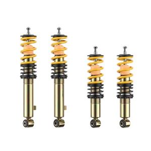 Combinés filetés ST Suspensions XA pour MX5 NA