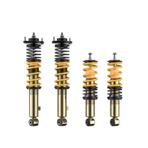 Combinés filetés ST Suspensions ST XTA pour MX5 NA