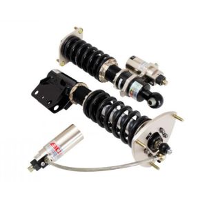 Combinés filetés BC Racing ZR pour MX5 89-05