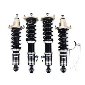 Combinés filetés BC Racing BR-RA pour MX5 89-05