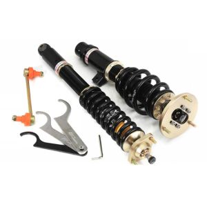 Combinés filetés BC Racing BR-RH pour MX5 89-05