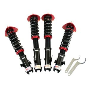 Combinés filetés BC Racing DS-DH pour MX5 89-05
