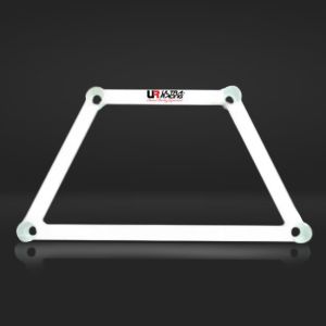 Ultra Racing 4-Point Lower Brace pour Mazda MX-5 NA/NB/NBFL 1989-2005