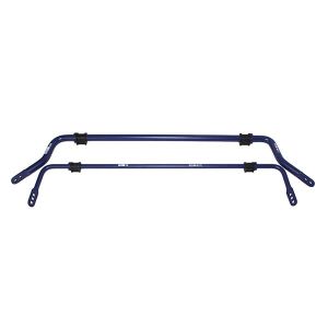 Jeu de barres stabilisatrices MX5 NB et NBFL H&R