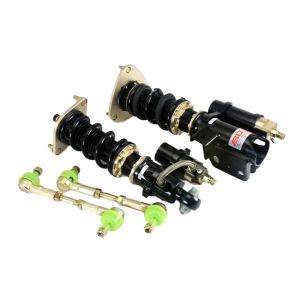 Combinés filetés BC Racing ER pour MX5 05-15