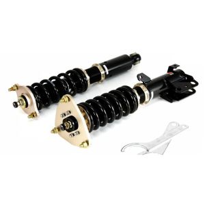 Combinés filetés BC Racing BR-BA pour MX5 05-15
