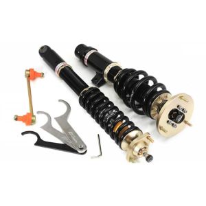 Combinés filetés BC Racing BR-RH pour MX5 05-15