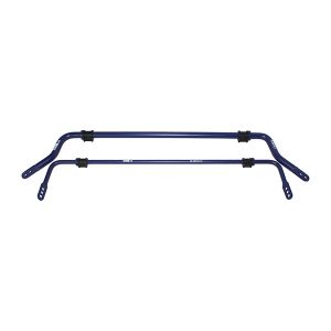 Jeu de barres stabilisatrices MX5 ND H&R