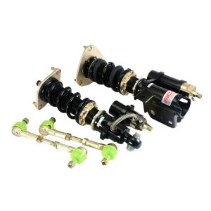Combinés filetés BC Racing ER-ER pour MX5 15+