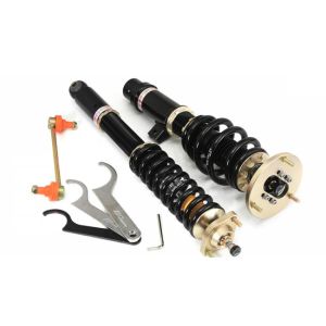 Combinés filetés BC Racing BR-RH pour MX5 15+