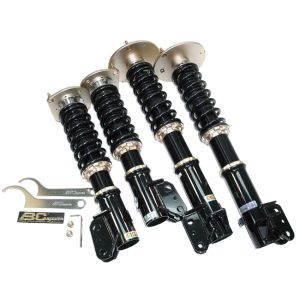 Combinés filetés BC Racing BR-RS pour MX5 15+